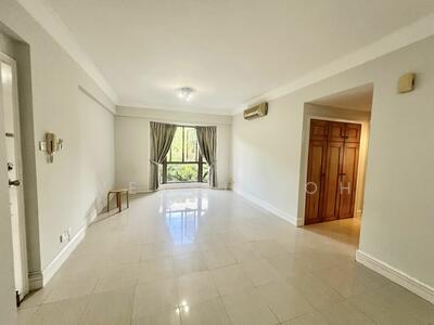 For Rent - Parkview Apartments