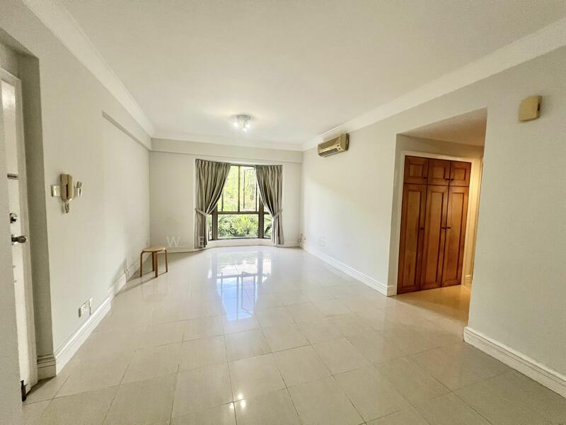For Rent - Parkview Apartments
