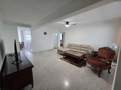 For Rent - 30 Teban Gardens Road