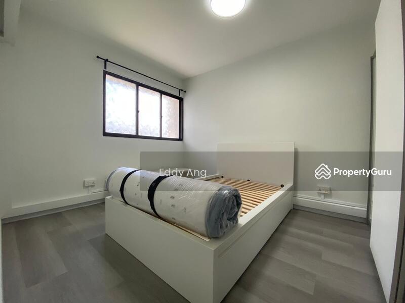 For Rent - 466 Jurong West Street 41