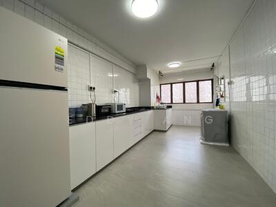 For Rent - 466 Jurong West Street 41