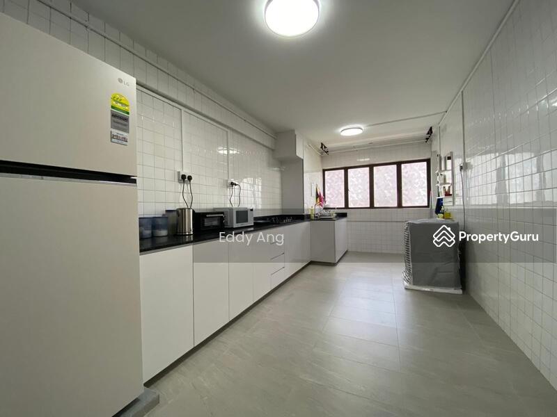 For Rent - 466 Jurong West Street 41