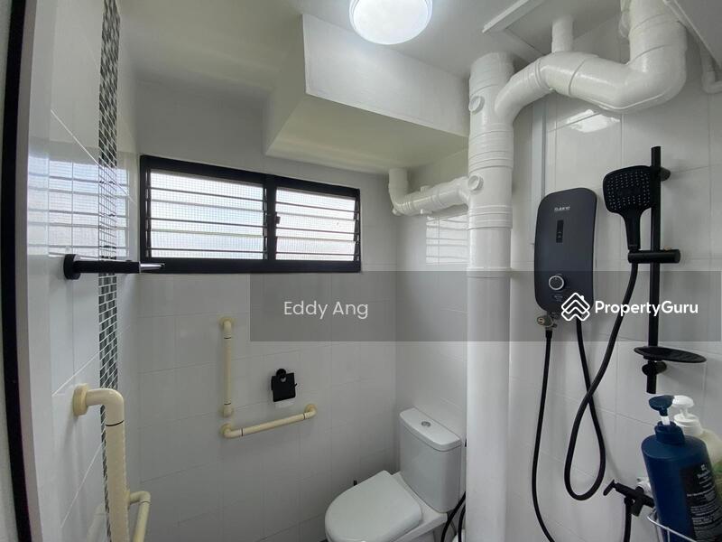 For Rent - 466 Jurong West Street 41
