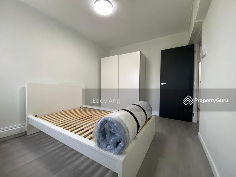 For Rent - 466 Jurong West Street 41