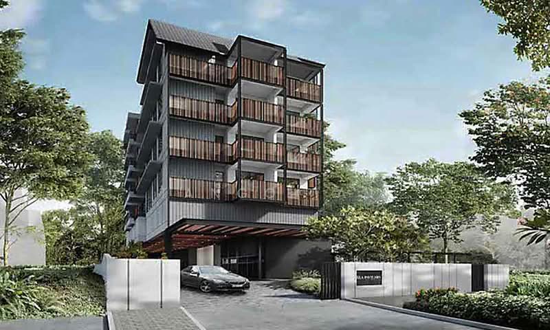 Sea Pavilion Residences, 494 Upper East Coast Road, 1 Bedroom, 452 sqft, Condominium For Sale, by Tango Tan, 25298280 - PropertyGuru.com.sg