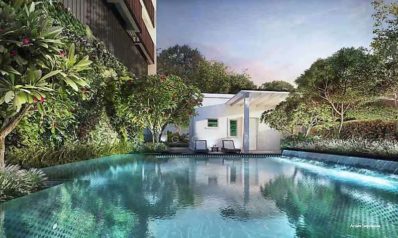 Sea Pavilion Residences, 494 Upper East Coast Road, 1 Bedroom, 452 sqft, Condominium For Sale, by Tango Tan, 25298280 - PropertyGuru.com.sg