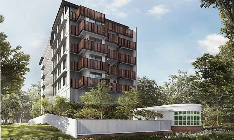 Sea Pavilion Residences, 494 Upper East Coast Road, 1 Bedroom, 452 sqft, Condominium For Sale, by Tango Tan, 25298280 - PropertyGuru.com.sg