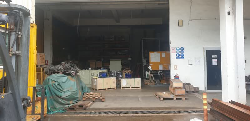 URA Terrace, 29 Years Balance Lease. Tuas South, , 11,500 sqft, Factory / Workshop (B2) For Sale, by Dolly NG, 25298362 - CommercialGuru.com.sg