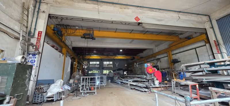 URA Terrace, 29 Years Balance Lease. Tuas South, , 11,500 sqft, Factory / Workshop (B2) For Sale, by Dolly NG, 25298362 - CommercialGuru.com.sg