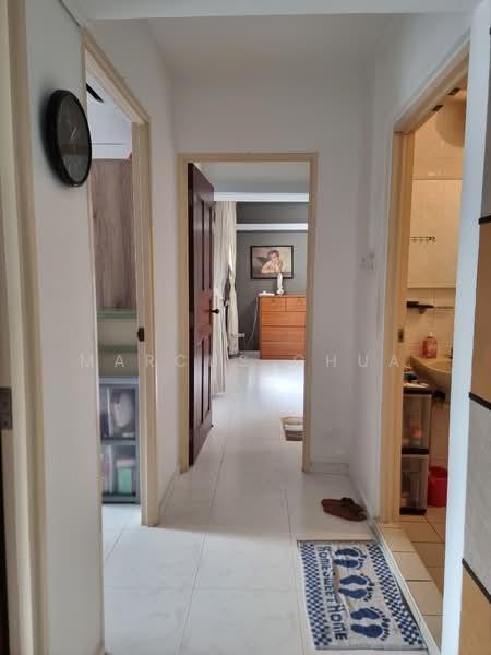 130 Rivervale Street, 130 Rivervale Street, Room Rental, 120 sqft, HDB Flat For Rent, by Marcus Chua, 25298404 - PropertyGuru.com.sg