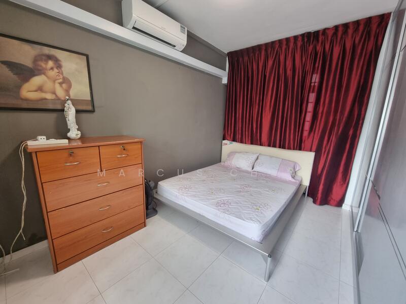 130 Rivervale Street, 130 Rivervale Street, Room Rental, 120 sqft, HDB Flat For Rent, by Marcus Chua, 25298404 - PropertyGuru.com.sg