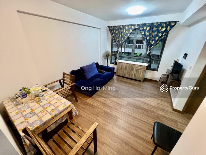 For Rent - 816B Keat Hong Link