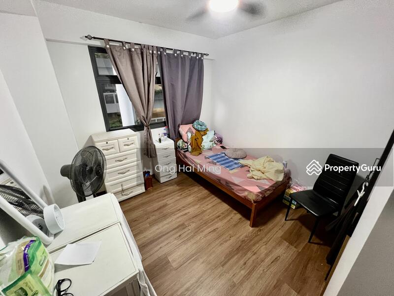 For Rent - 816B Keat Hong Link