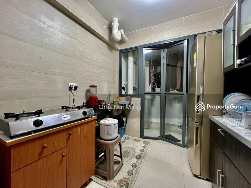 For Rent - 816B Keat Hong Link