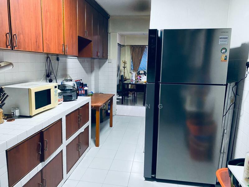 726 Yishun Street 71, 726 Yishun Street 71, Sembawang / Yishun, Room Rental, 102 sqft, HDB Flat For Rent, by Eddy Ang, 25298444 - PropertyGuru.com.sg