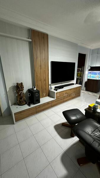 726 Yishun Street 71, 726 Yishun Street 71, Sembawang / Yishun, Room Rental, 102 sqft, HDB Flat For Rent, by Eddy Ang, 25298444 - PropertyGuru.com.sg