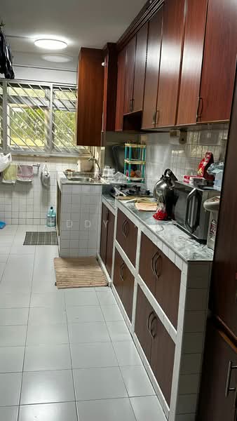 726 Yishun Street 71, 726 Yishun Street 71, Sembawang / Yishun, Room Rental, 102 sqft, HDB Flat For Rent, by Eddy Ang, 25298444 - PropertyGuru.com.sg