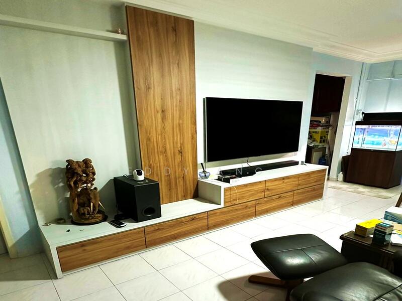 726 Yishun Street 71, 726 Yishun Street 71, Sembawang / Yishun, Room Rental, 102 sqft, HDB Flat For Rent, by Eddy Ang, 25298444 - PropertyGuru.com.sg