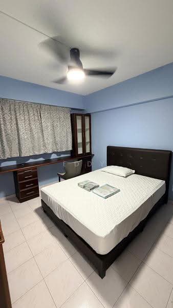 726 Yishun Street 71, 726 Yishun Street 71, Sembawang / Yishun, Room Rental, 102 sqft, HDB Flat For Rent, by Eddy Ang, 25298444 - Bedroom - PropertyGuru.com.sg