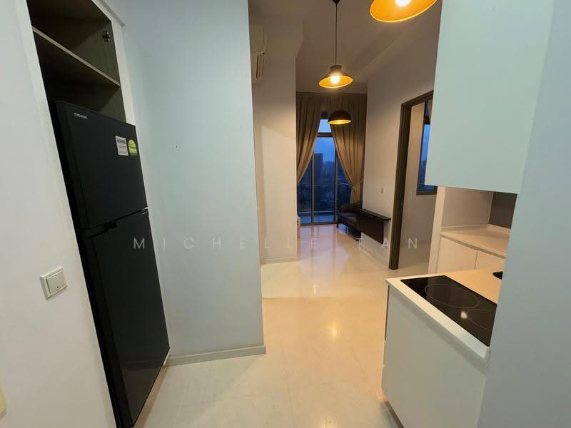 One Dusun Residences, 1 Jalan Dusun, Balestier / Toa Payoh, 2 Bedrooms, 485 sqft, Condominium For Rent, by Michelle Tan, 25298450 - PropertyGuru.com.sg