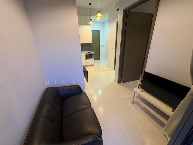 One Dusun Residences, 1 Jalan Dusun, Balestier / Toa Payoh, 2 Bedrooms, 485 sqft, Condominium For Rent, by Michelle Tan, 25298450 - PropertyGuru.com.sg