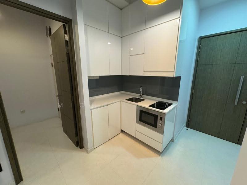 One Dusun Residences, 1 Jalan Dusun, Balestier / Toa Payoh, 2 Bedrooms, 485 sqft, Condominium For Rent, by Michelle Tan, 25298450 - PropertyGuru.com.sg