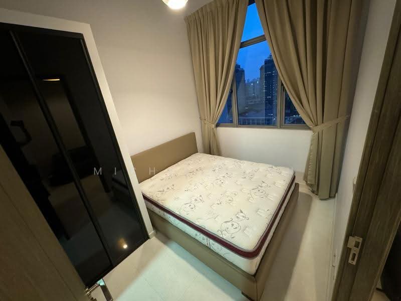 One Dusun Residences, 1 Jalan Dusun, Balestier / Toa Payoh, 2 Bedrooms, 485 sqft, Condominium For Rent, by Michelle Tan, 25298450 - PropertyGuru.com.sg