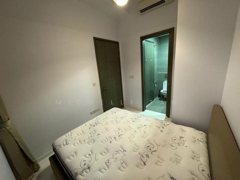 One Dusun Residences, 1 Jalan Dusun, Balestier / Toa Payoh, 2 Bedrooms, 485 sqft, Condominium For Rent, by Michelle Tan, 25298450 - PropertyGuru.com.sg