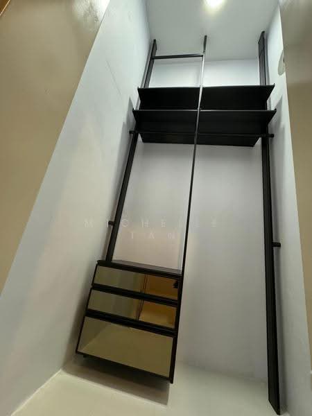 One Dusun Residences, 1 Jalan Dusun, Balestier / Toa Payoh, 2 Bedrooms, 485 sqft, Condominium For Rent, by Michelle Tan, 25298450 - PropertyGuru.com.sg