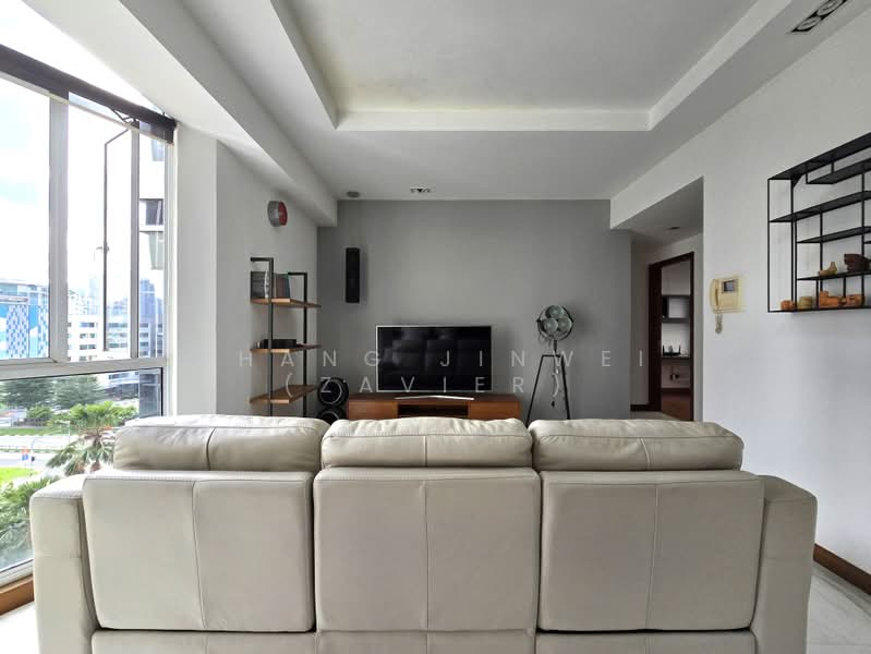 Alessandrea, 31 Alexandra Road, 3 Bedrooms, 1,097 sqft, Apartment For Rent, by Zhang Jinwei (Zavier), 25298470 - PropertyGuru.com.sg