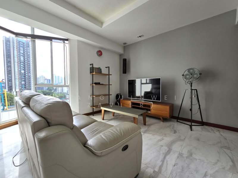 Alessandrea, 31 Alexandra Road, 3 Bedrooms, 1,097 sqft, Apartment For Rent, by Zhang Jinwei (Zavier), 25298470 - PropertyGuru.com.sg