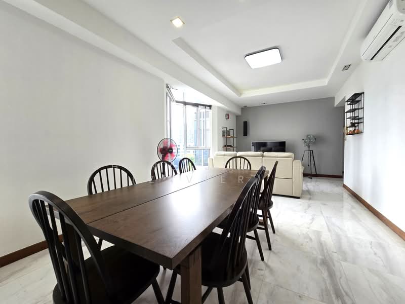 Alessandrea, 31 Alexandra Road, 3 Bedrooms, 1,097 sqft, Apartment For Rent, by Zhang Jinwei (Zavier), 25298470 - PropertyGuru.com.sg