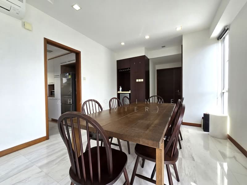 Alessandrea, 31 Alexandra Road, 3 Bedrooms, 1,097 sqft, Apartment For Rent, by Zhang Jinwei (Zavier), 25298470 - PropertyGuru.com.sg