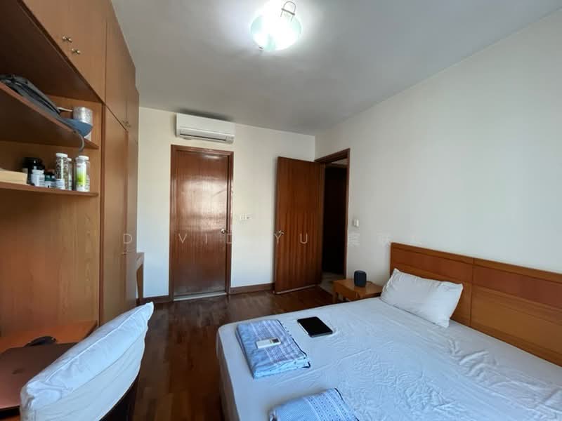 Burlington Square, 175B Bencoolen Street, Room Rental, 220 sqft, Apartment For Rent, by David Yu, 25298490 - PropertyGuru.com.sg