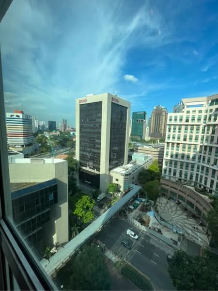 Burlington Square, 175B Bencoolen Street, Room Rental, 220 sqft, Apartment For Rent, by David Yu, 25298490 - PropertyGuru.com.sg