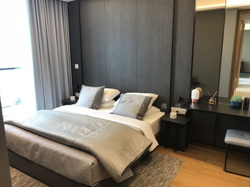 Marina One Residences, 21 Marina Way, 2 Bedrooms, 1,119 sqft, Condominium For Rent, by Dylan Poh, 25298502 - PropertyGuru.com.sg