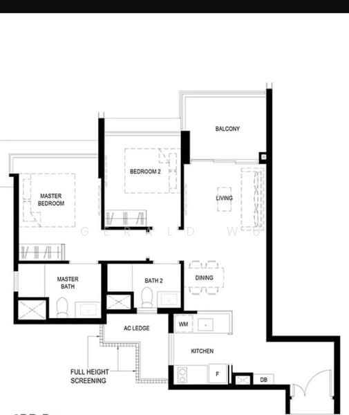 Normanton Park Condominium For Sale at S$ 1,550,000 | PropertyGuru Singapore