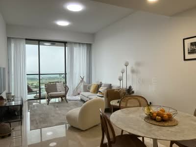 For Rent - Marina One Residences