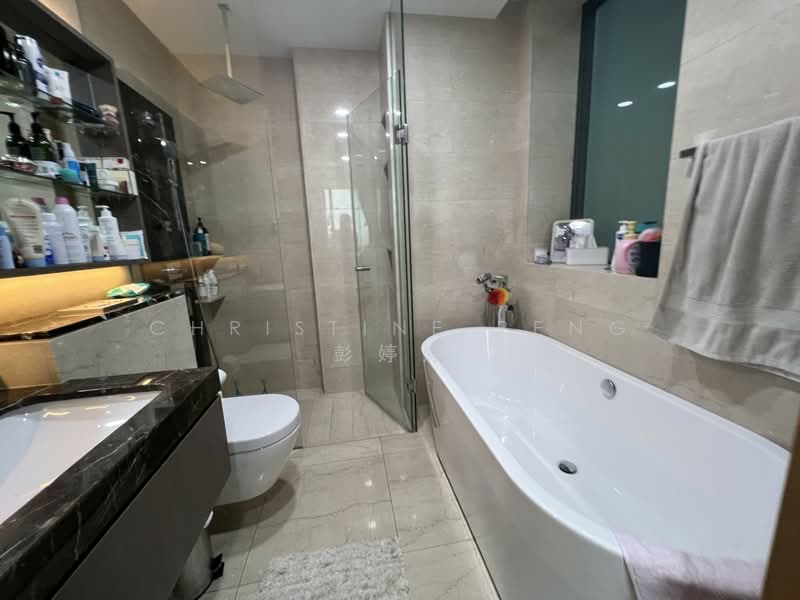 Marina One Residences, 23 Marina Way, 3 Bedrooms, 1,582 sqft, Condominium For Rent, by Christine Peng 彭婷婷, 25298533 - PropertyGuru.com.sg