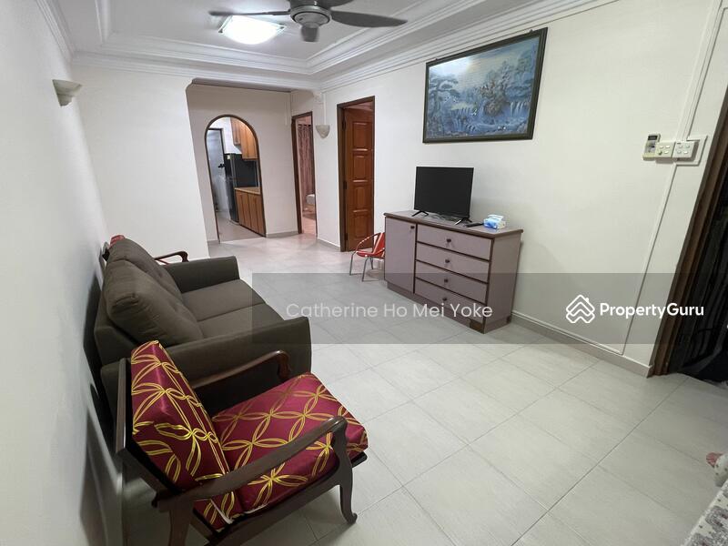 For Rent - 2 Teck Whye Avenue
