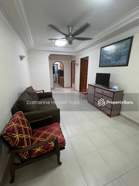 For Rent - 2 Teck Whye Avenue
