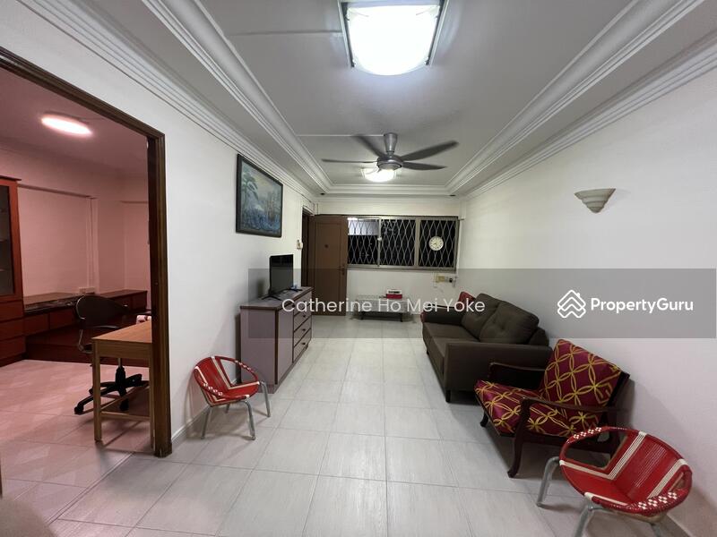For Rent - 2 Teck Whye Avenue