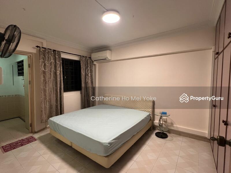 For Rent - 2 Teck Whye Avenue