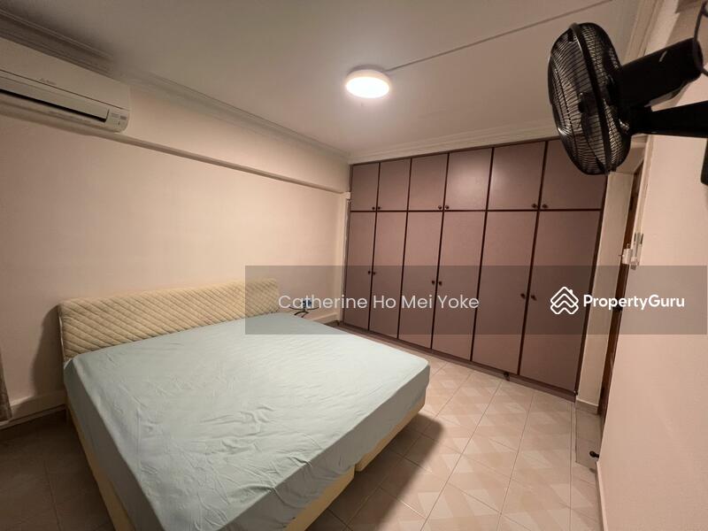 For Rent - 2 Teck Whye Avenue