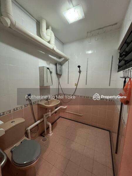 For Rent - 2 Teck Whye Avenue