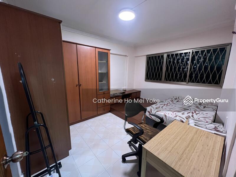 For Rent - 2 Teck Whye Avenue