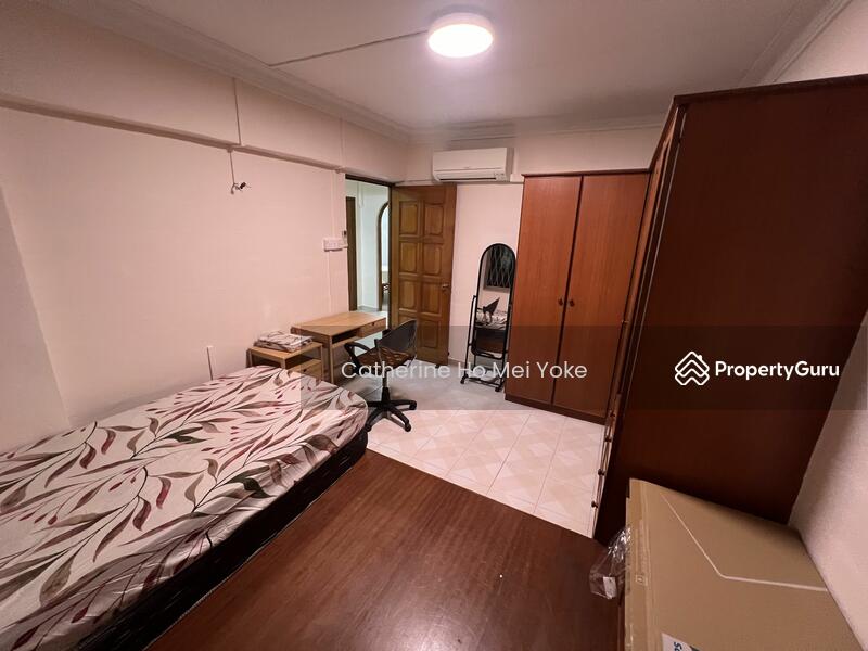For Rent - 2 Teck Whye Avenue