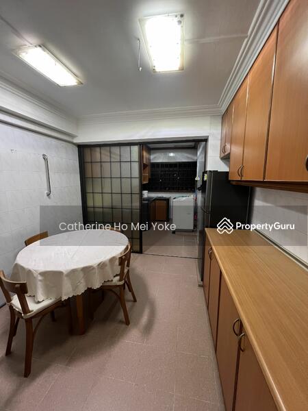 For Rent - 2 Teck Whye Avenue