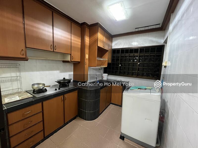 For Rent - 2 Teck Whye Avenue