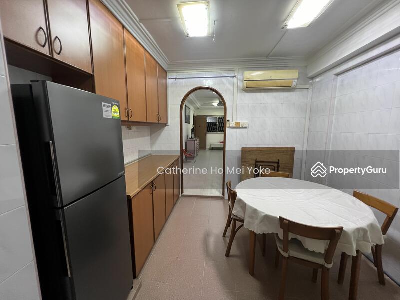 For Rent - 2 Teck Whye Avenue